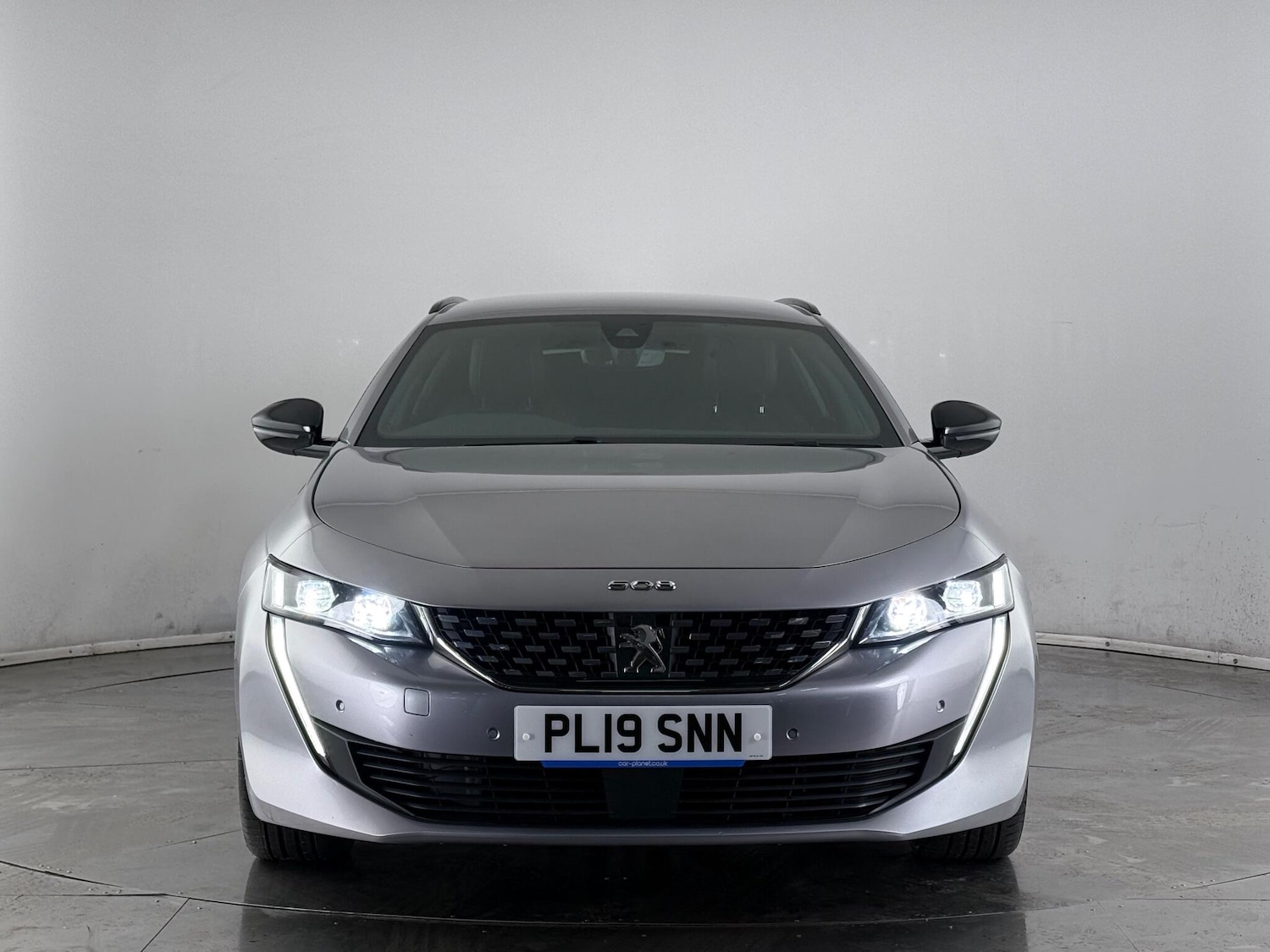 Used Peugeot 508 2019 for sale - 77259494: Photo 2