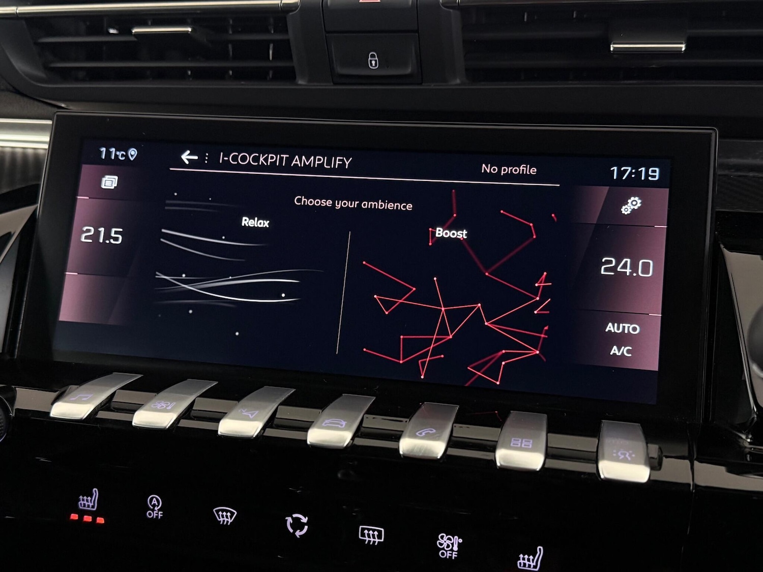 Used Peugeot 508 2019 for sale - 77259494: Photo 20