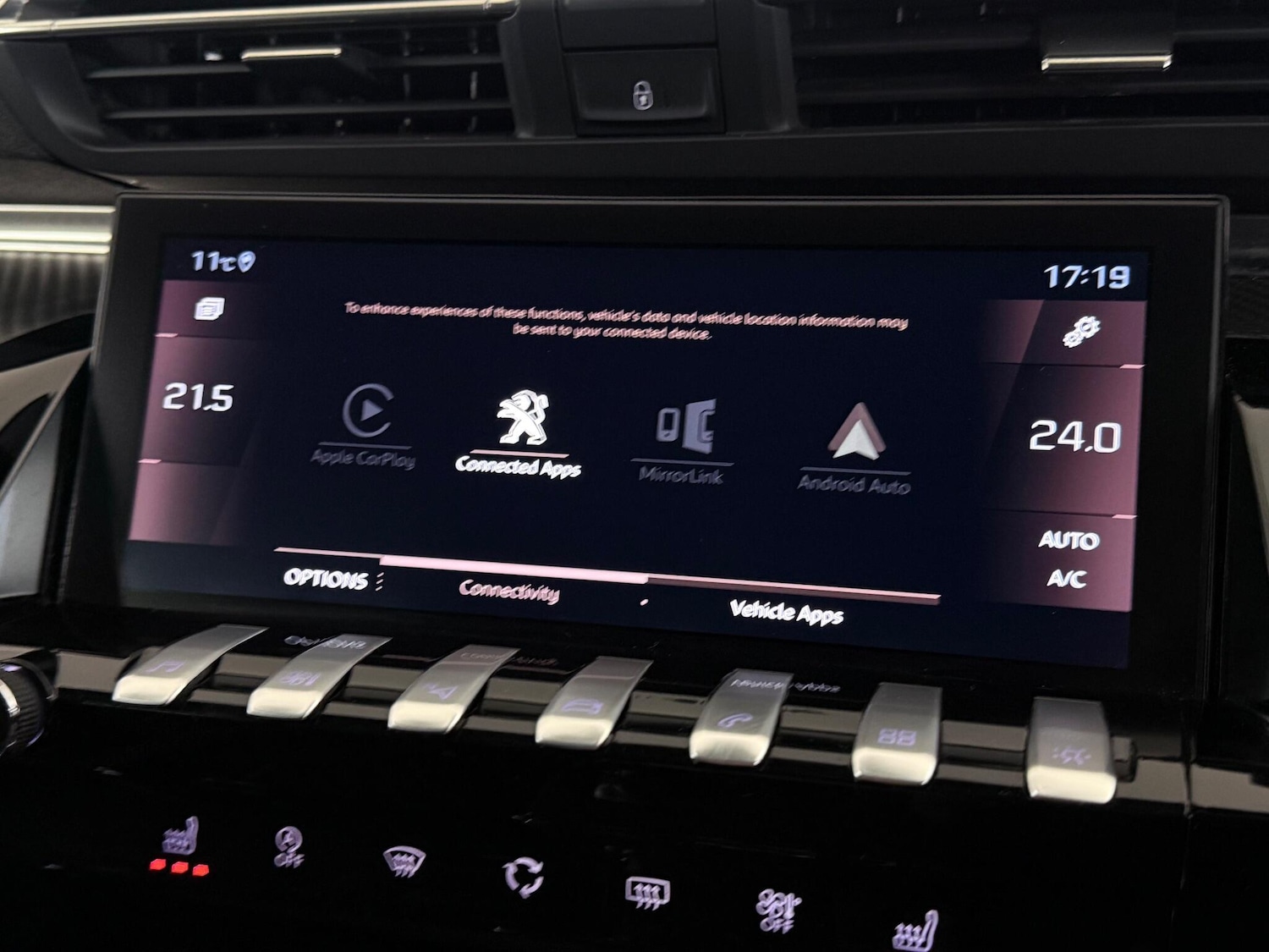 Used Peugeot 508 2019 for sale - 77259494: Photo 21