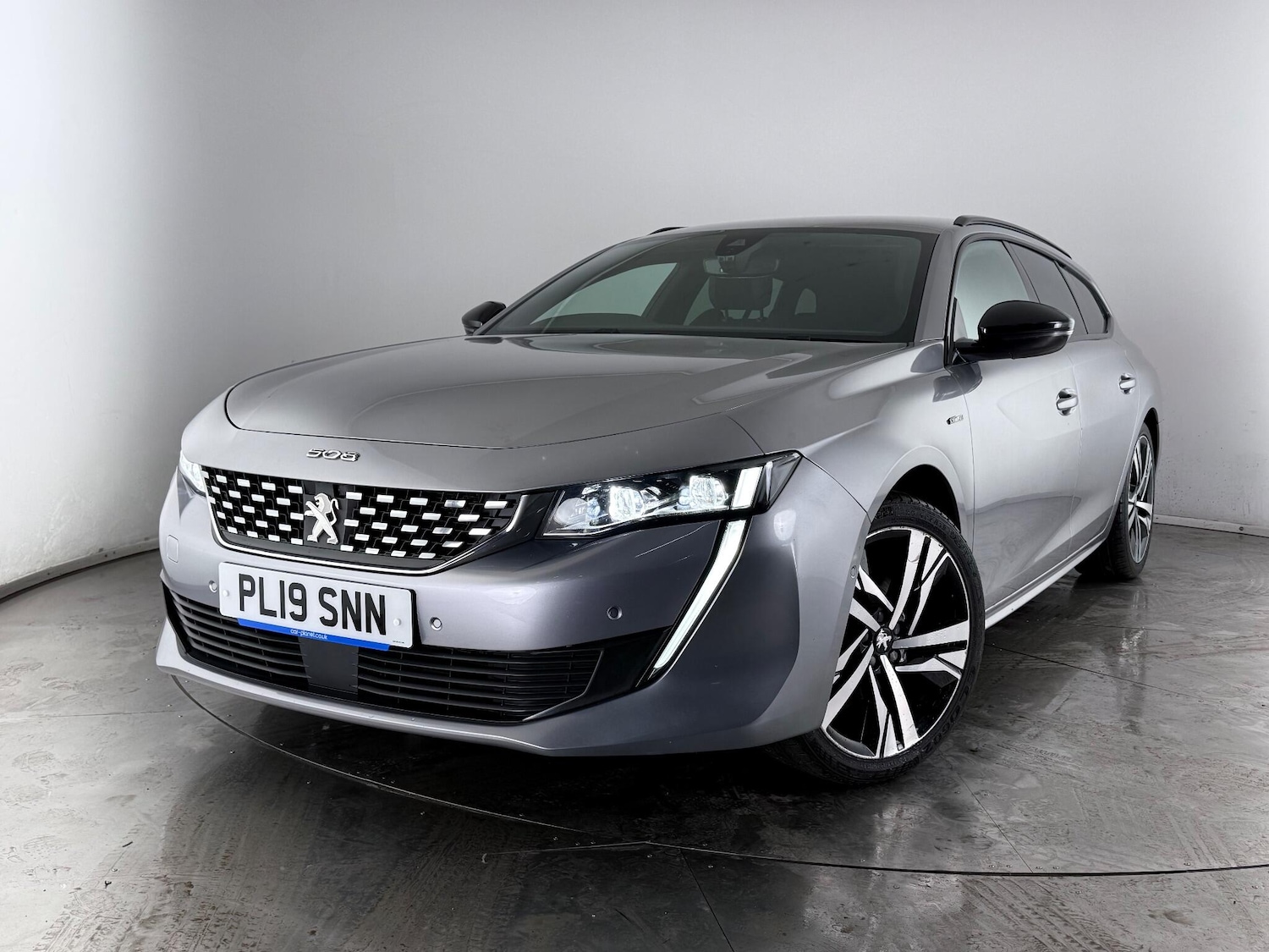 Used Peugeot 508 2019 for sale - 77259494: Photo 26