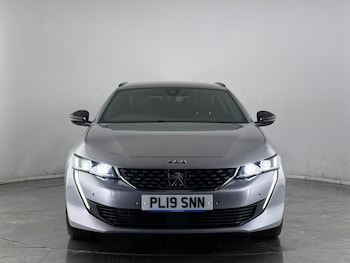 Used Peugeot 508 2019 for sale - 77259494: Photo