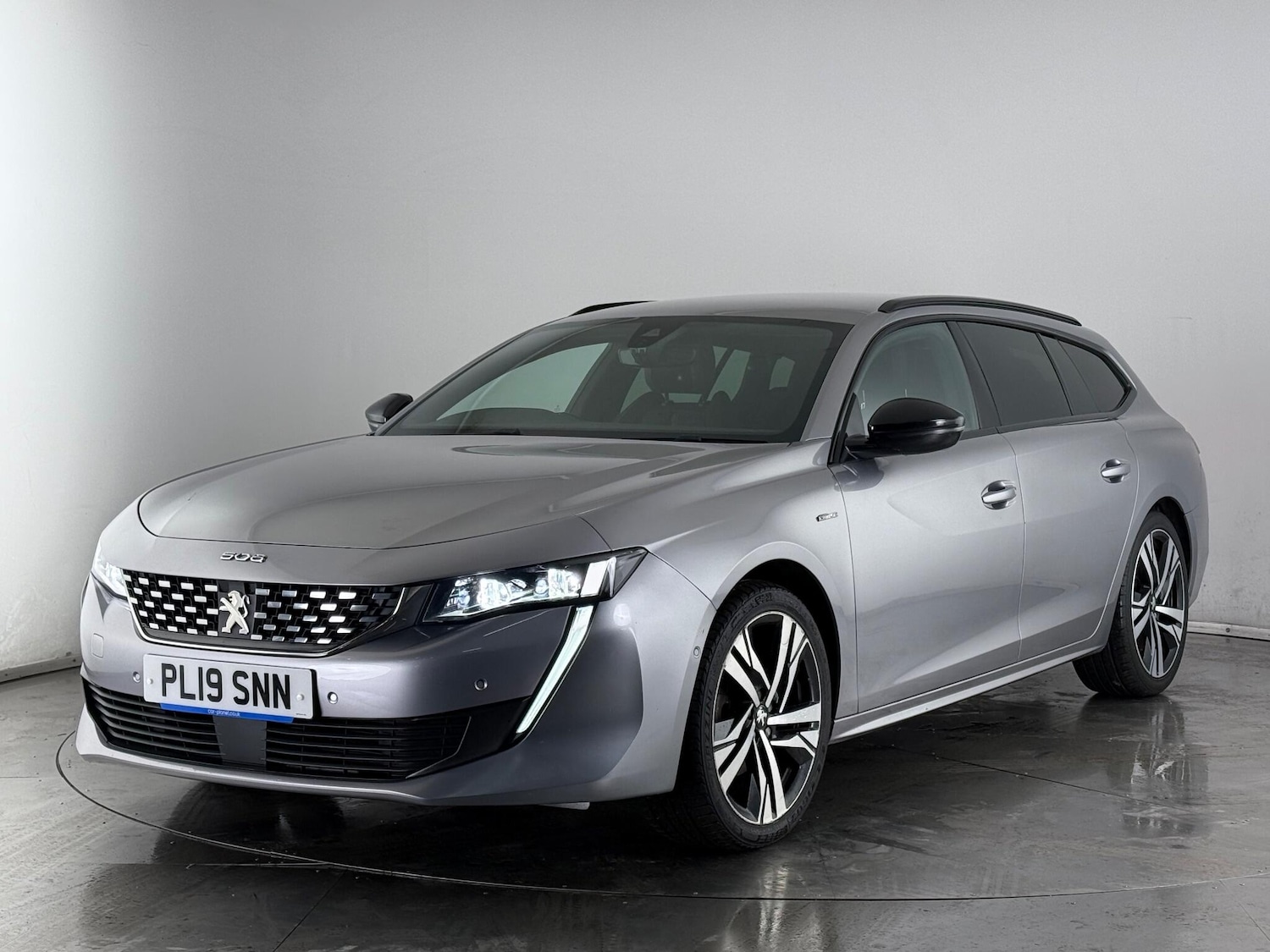 Used Peugeot 508 2019 for sale - 77259494: Photo 3