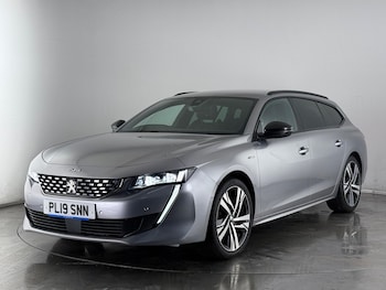Used Peugeot 508 2019 for sale - 77259494: Photo