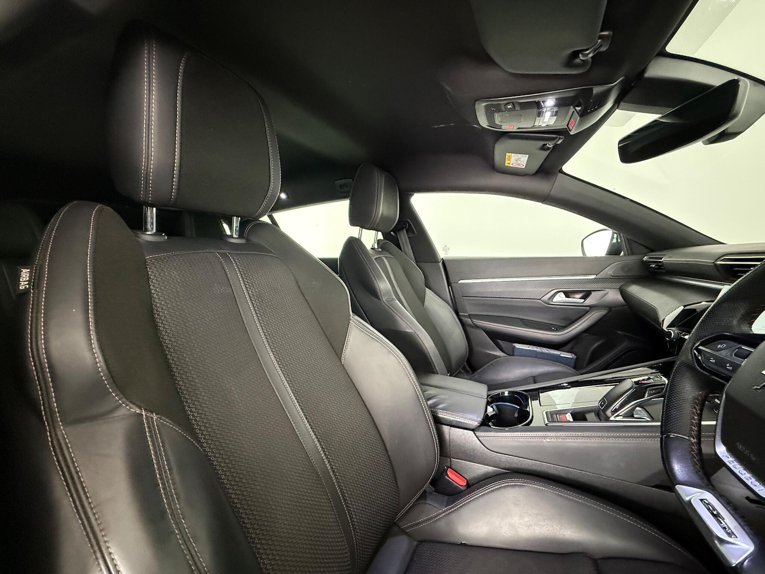 Used Peugeot 508 2019 for sale - 77259494: Photo 6