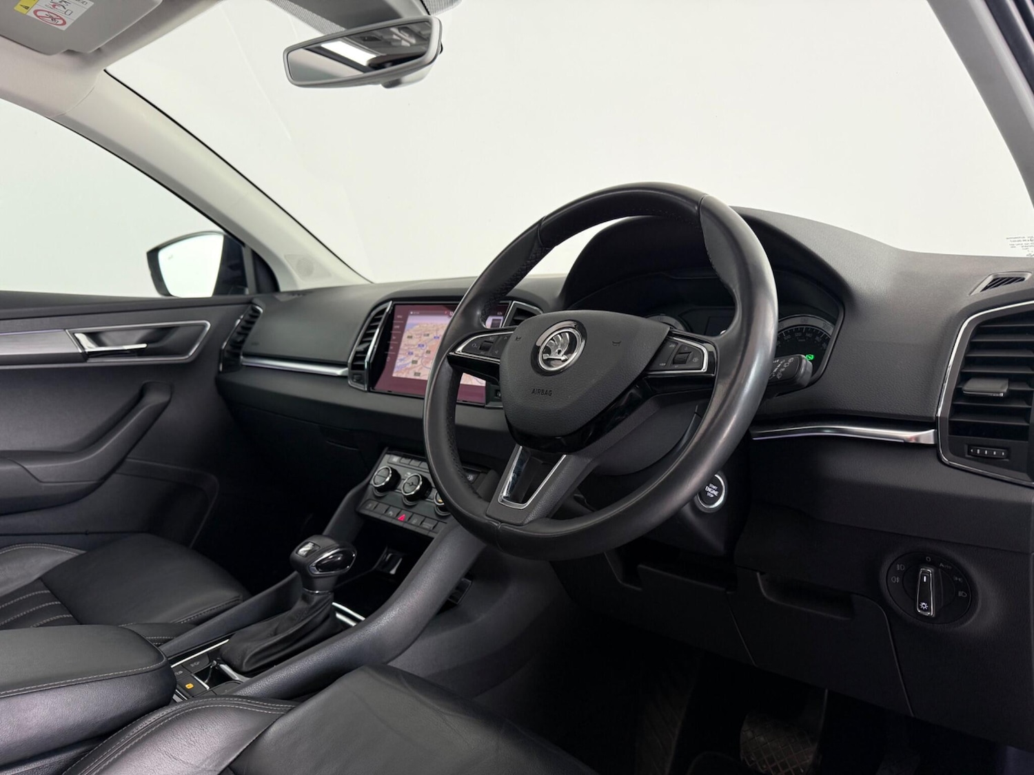 Used Skoda Karoq 2019 for sale - 77412431: Photo 11