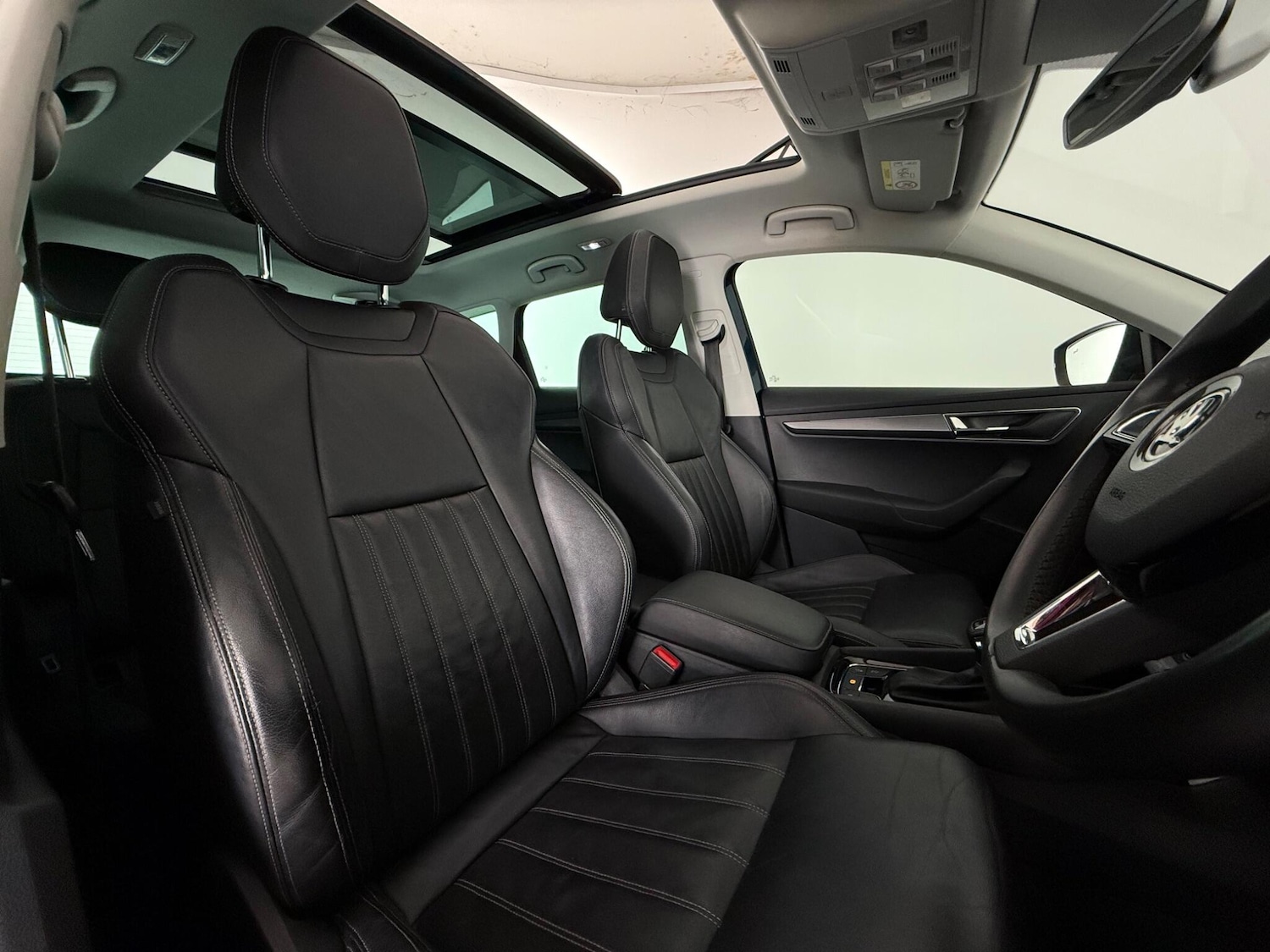 Used Skoda Karoq 2019 for sale - 77412431: Photo 12