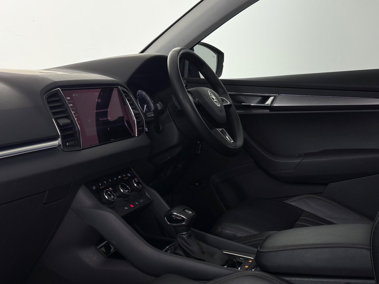 Used Skoda Karoq 2019 for sale - 77412431: Photo 15