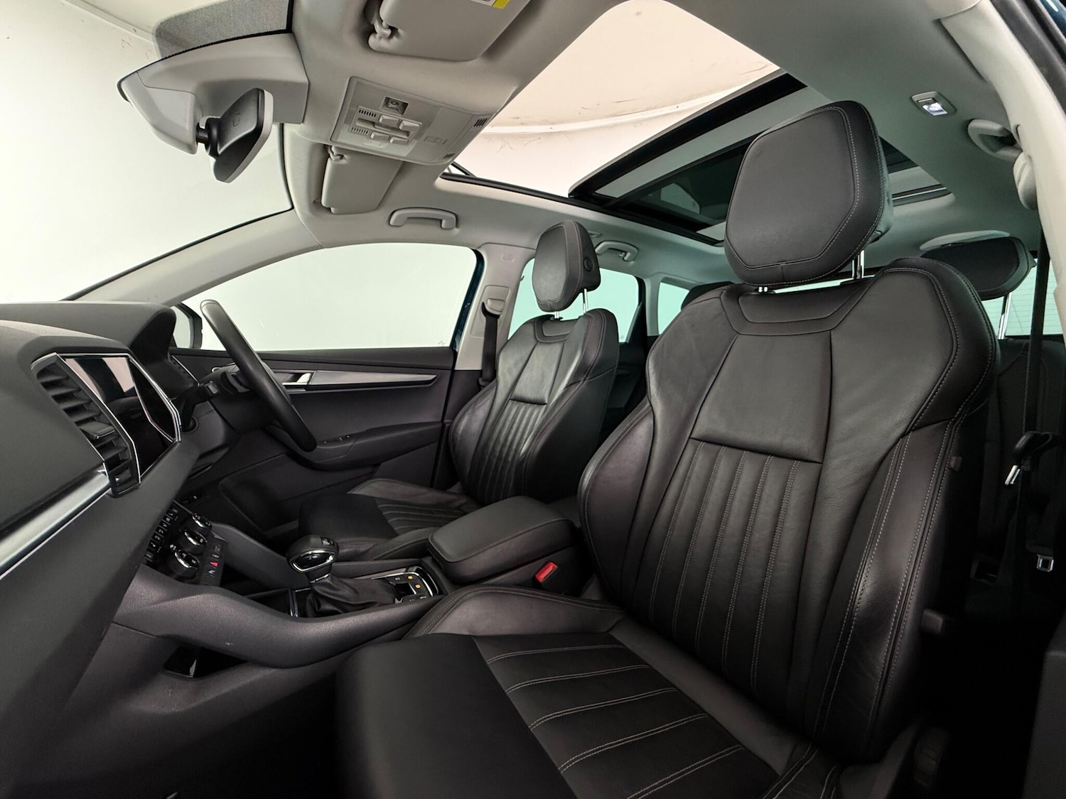 Used Skoda Karoq 2019 for sale - 77412431: Photo 16