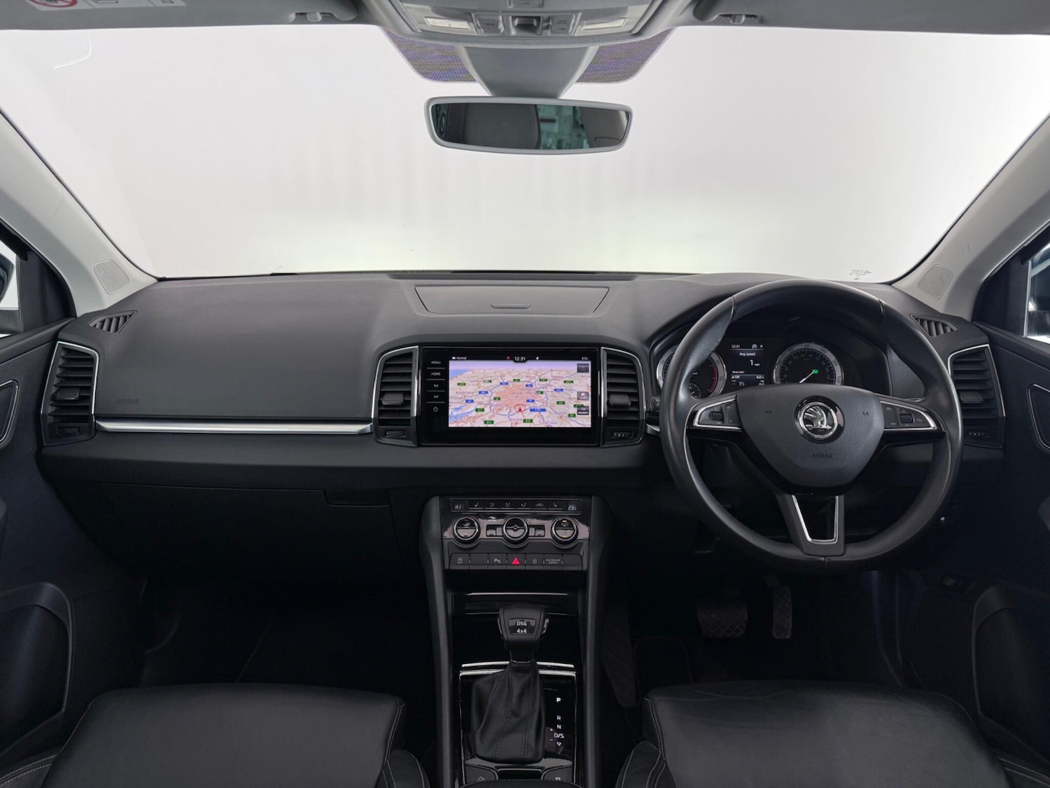 Used Skoda Karoq 2019 for sale - 77412431: Photo 18