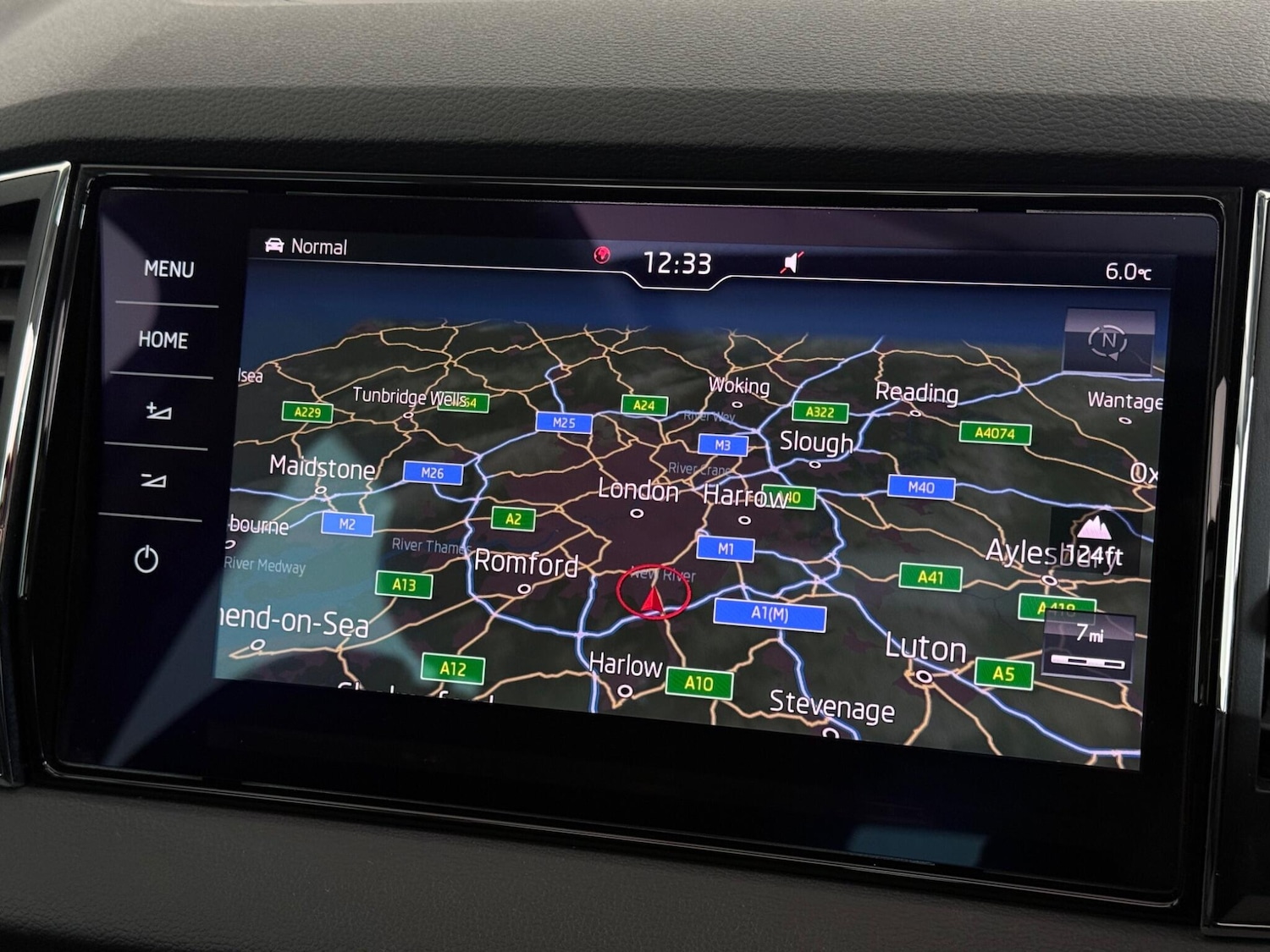 Used Skoda Karoq 2019 for sale - 77412431: Photo 23