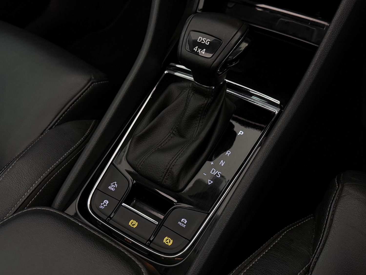 Used Skoda Karoq 2019 for sale - 77412431: Photo 31