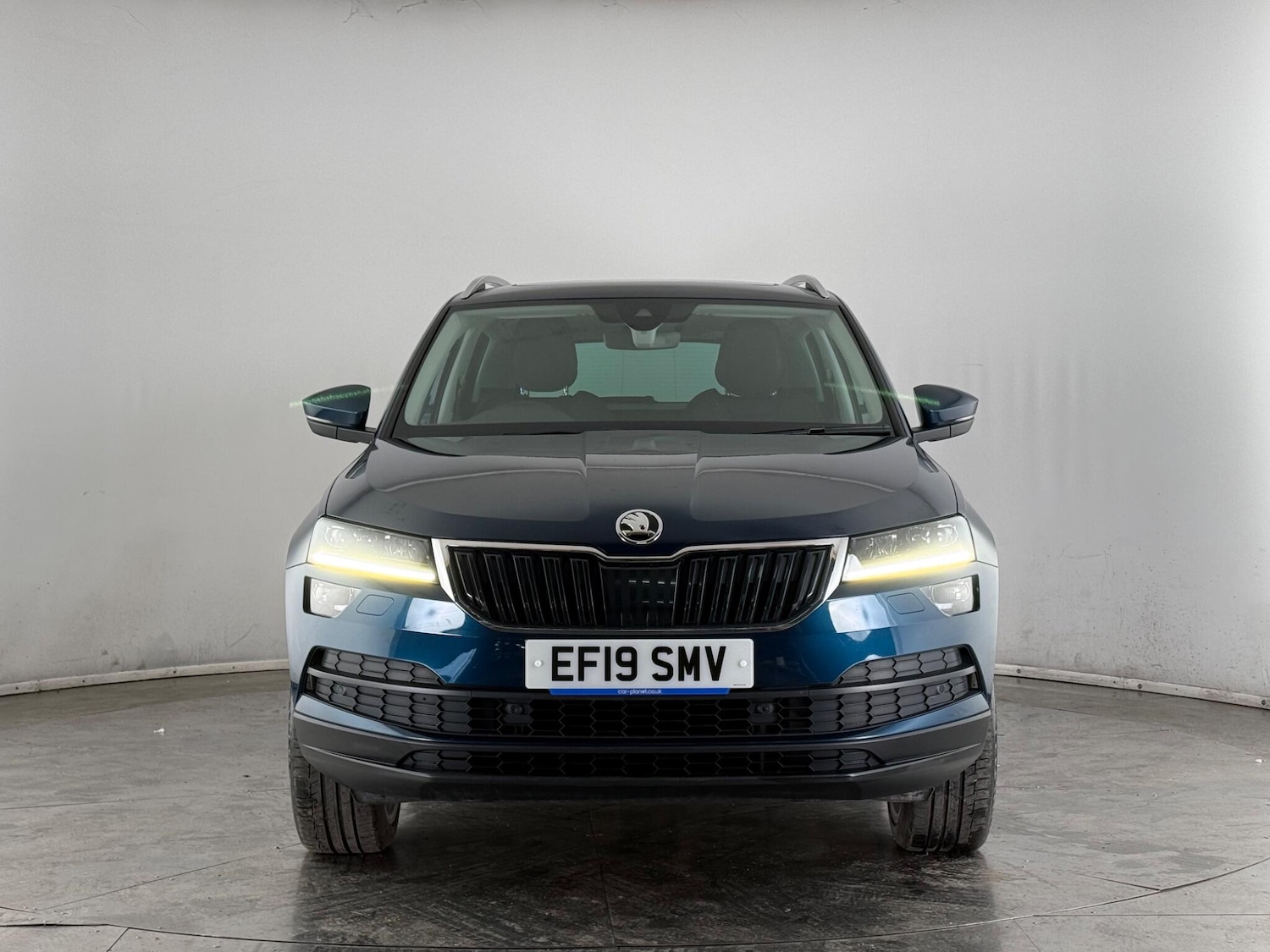 Used Skoda Karoq 2019 for sale - 77412431: Photo 5