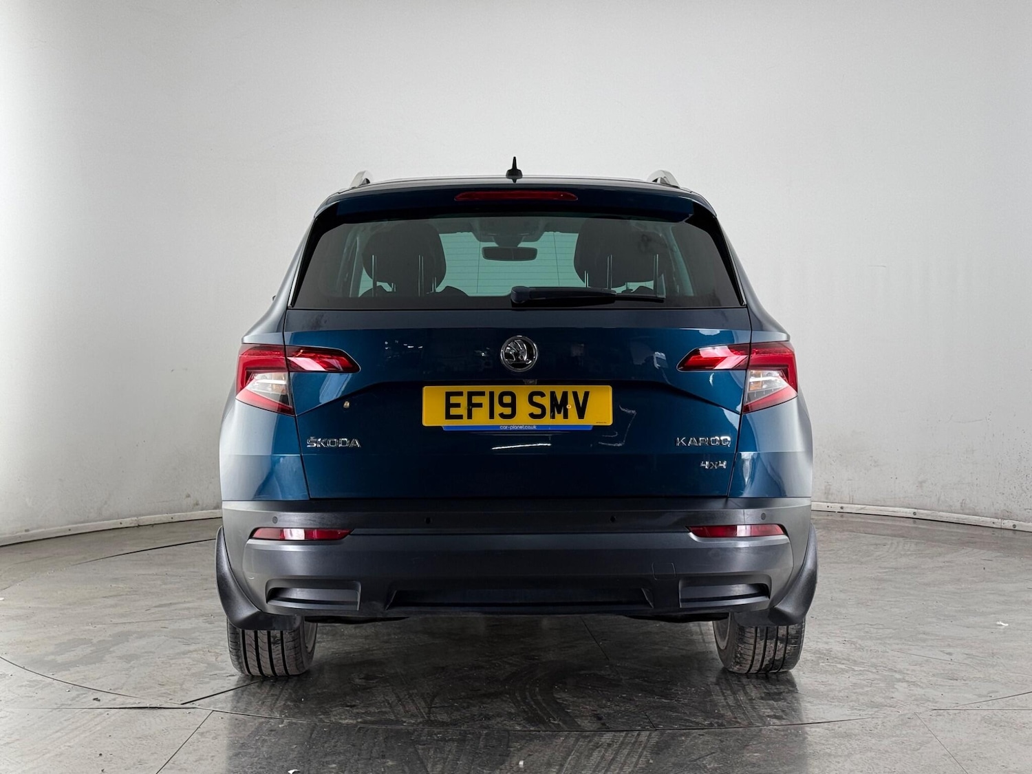 Used Skoda Karoq 2019 for sale - 77412431: Photo 7