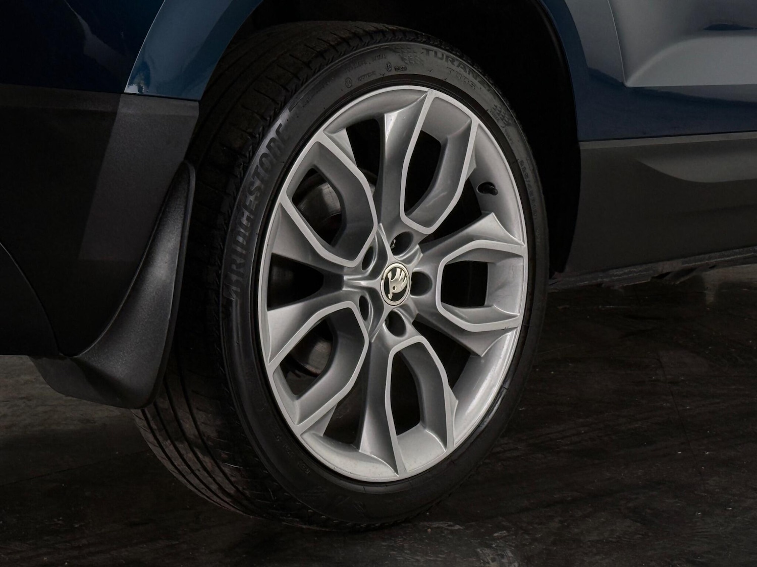 Used Skoda Karoq 2019 for sale - 77412431: Photo 8