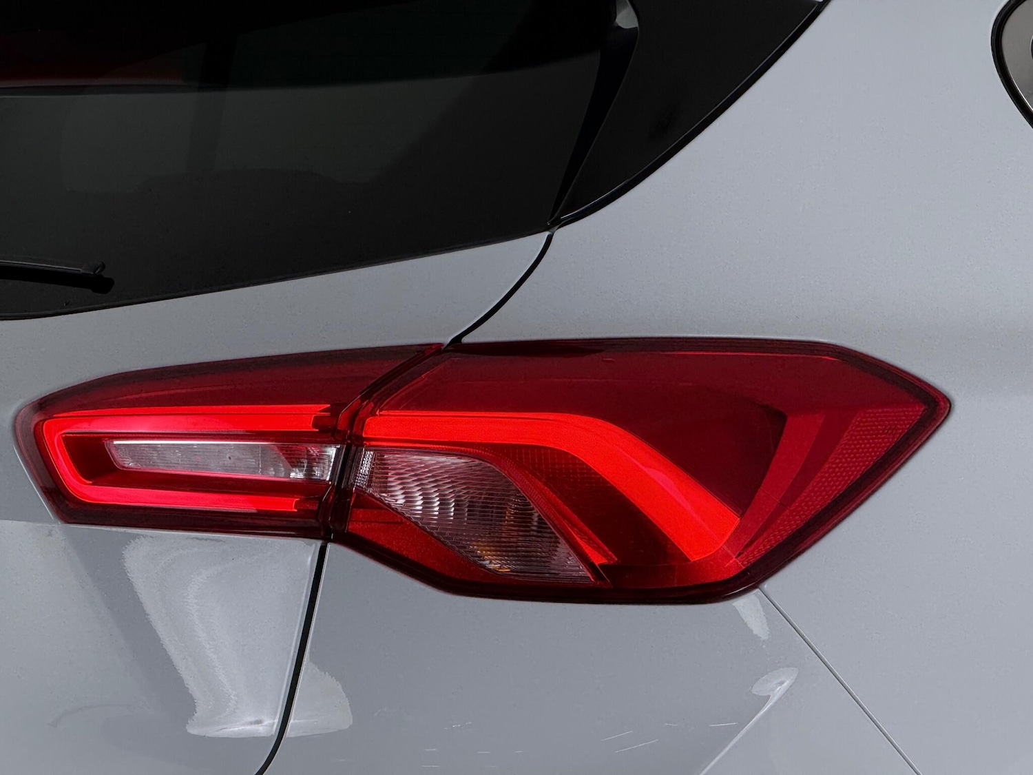 Used Ford Focus 2020 for sale - 76468113: Photo 10