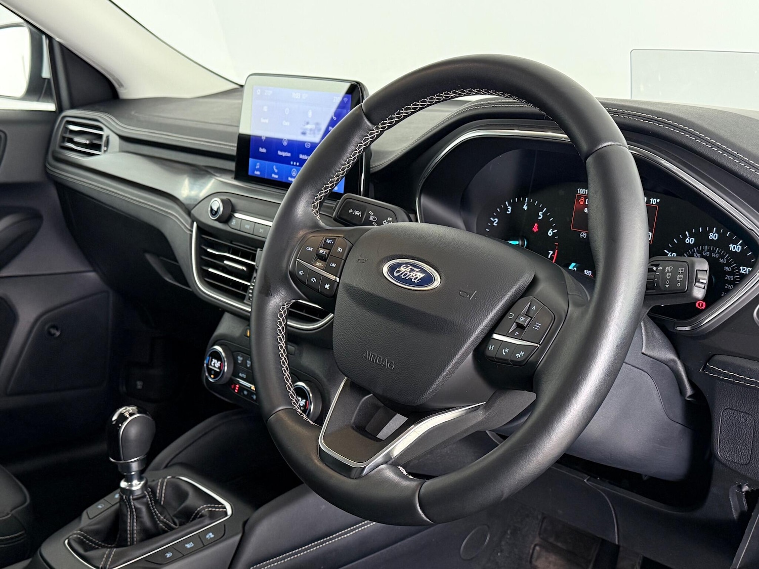 Used Ford Focus 2020 for sale - 76468113: Photo 15