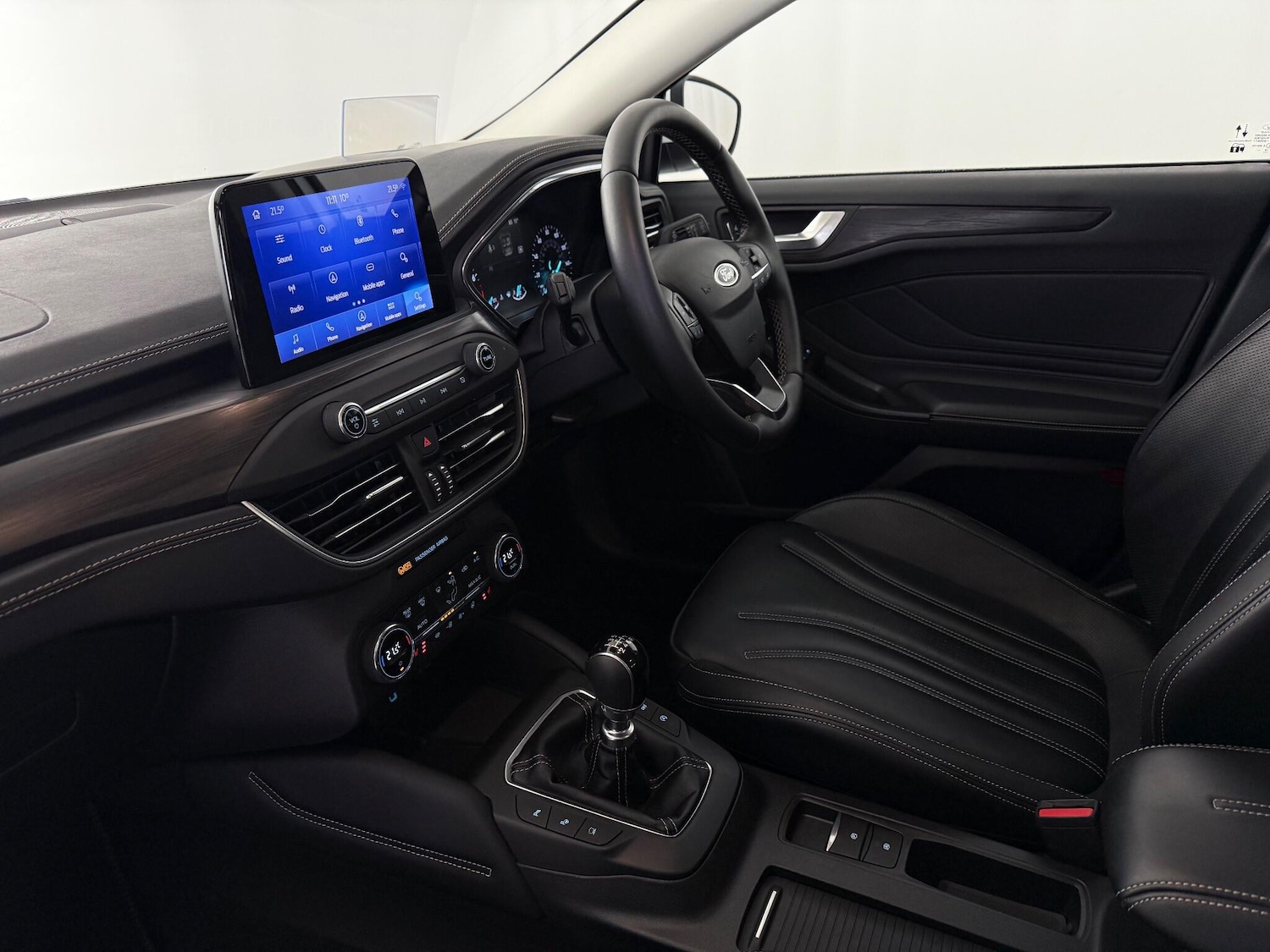 Used Ford Focus 2020 for sale - 76468113: Photo 18