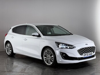 Used Ford Focus 2020 for sale - 76468113: Photo