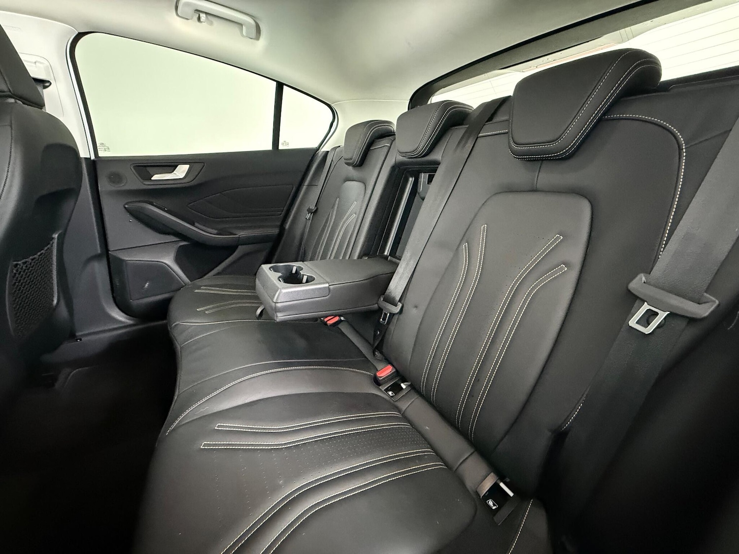 Used Ford Focus 2020 for sale - 76468113: Photo 20