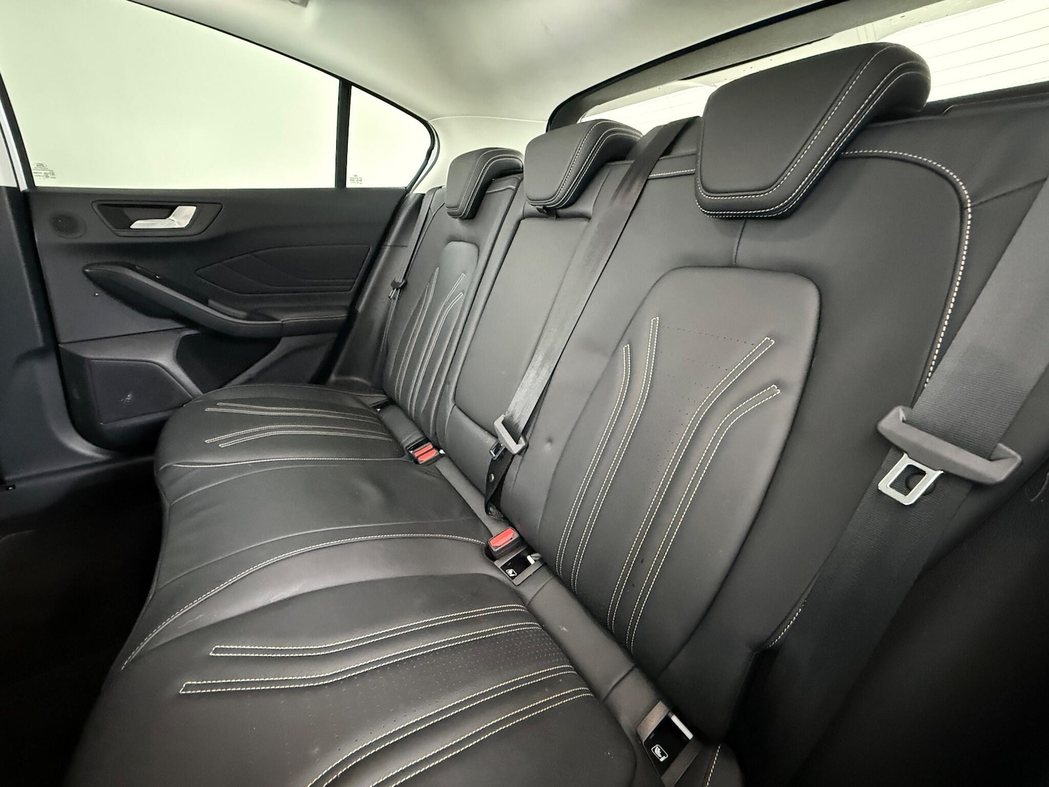 Used Ford Focus 2020 for sale - 76468113: Photo 21