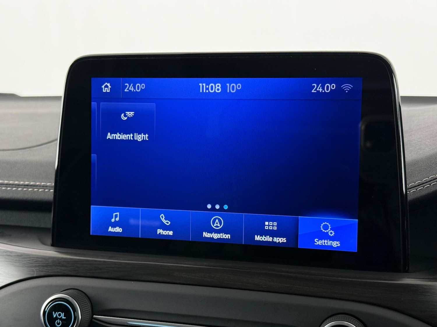 Used Ford Focus 2020 for sale - 76468113: Photo 33