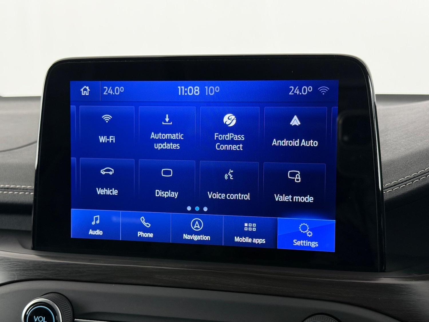 Used Ford Focus 2020 for sale - 76468113: Photo 34