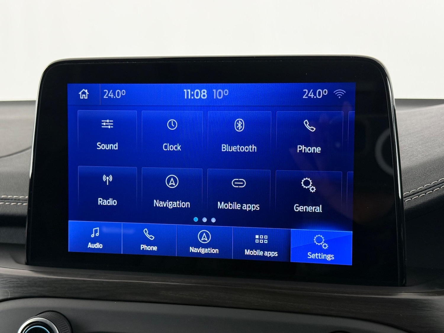 Used Ford Focus 2020 for sale - 76468113: Photo 35