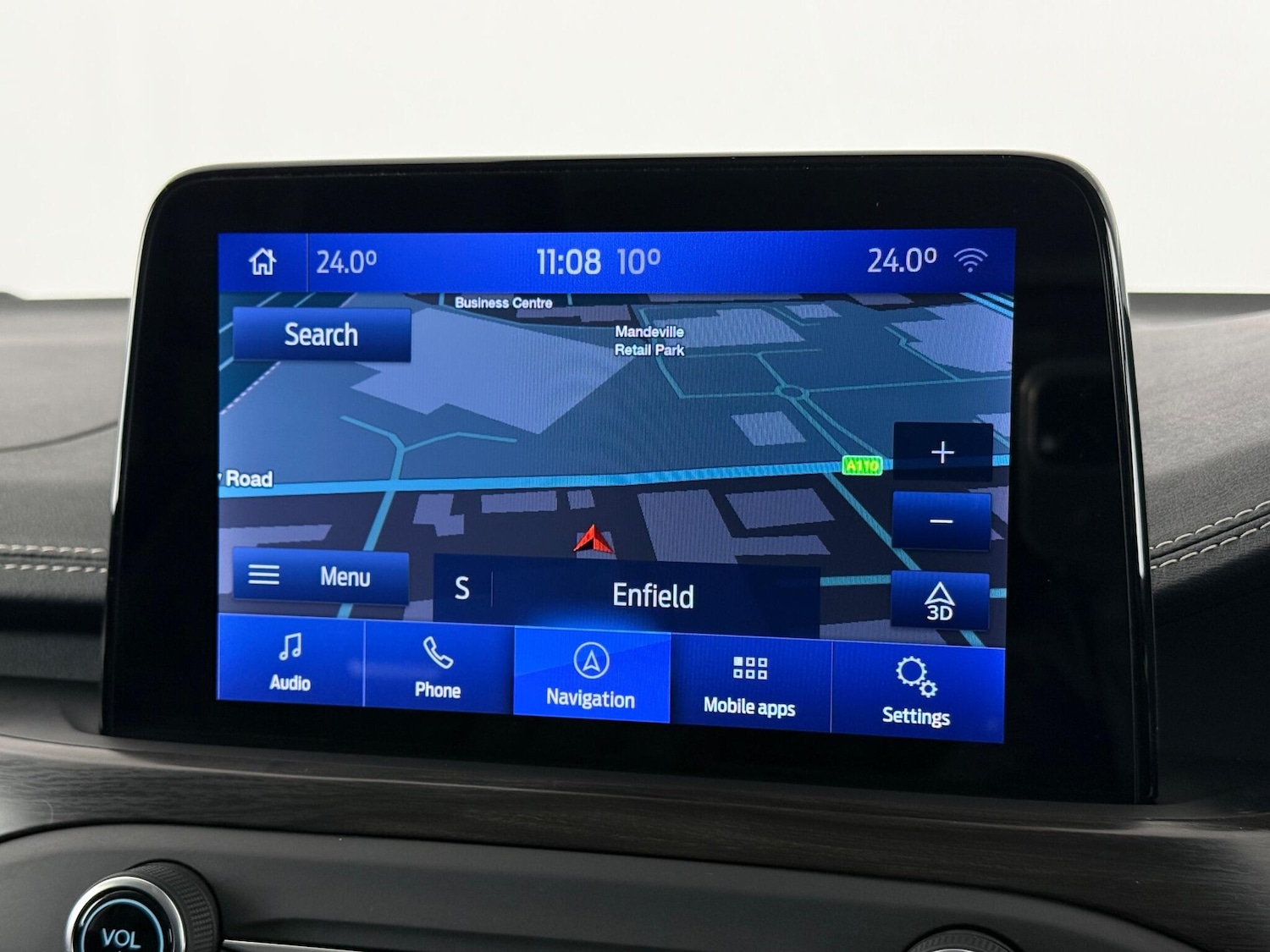 Used Ford Focus 2020 for sale - 76468113: Photo 36