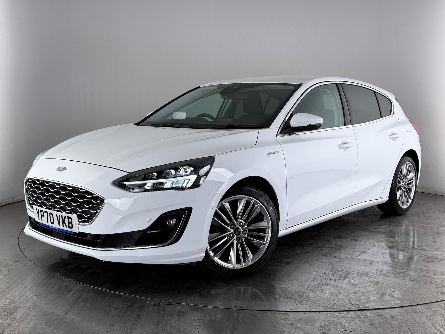 Used Ford Focus 2020 for sale - 76468113: Photo 48