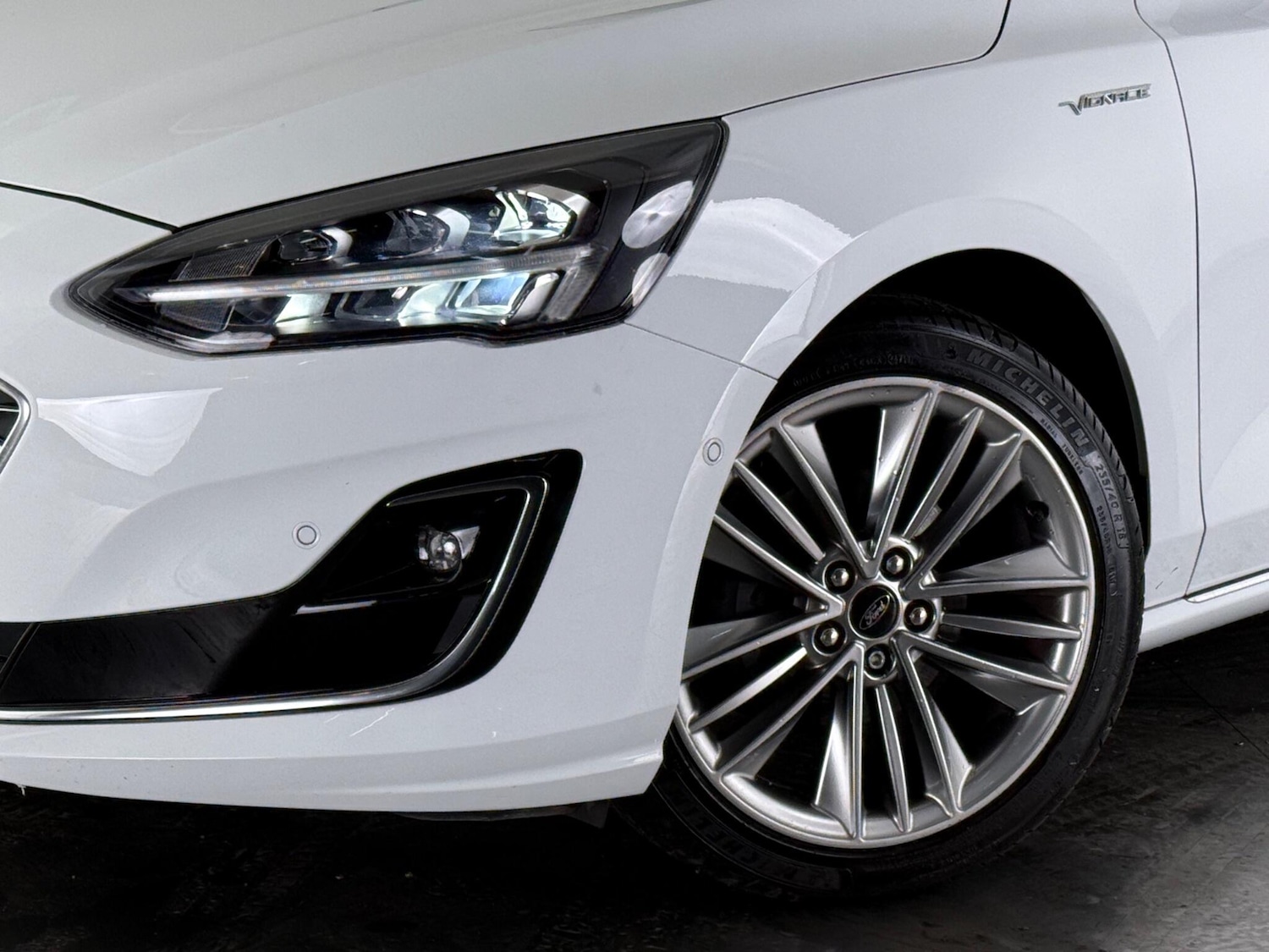 Used Ford Focus 2020 for sale - 76468113: Photo 50