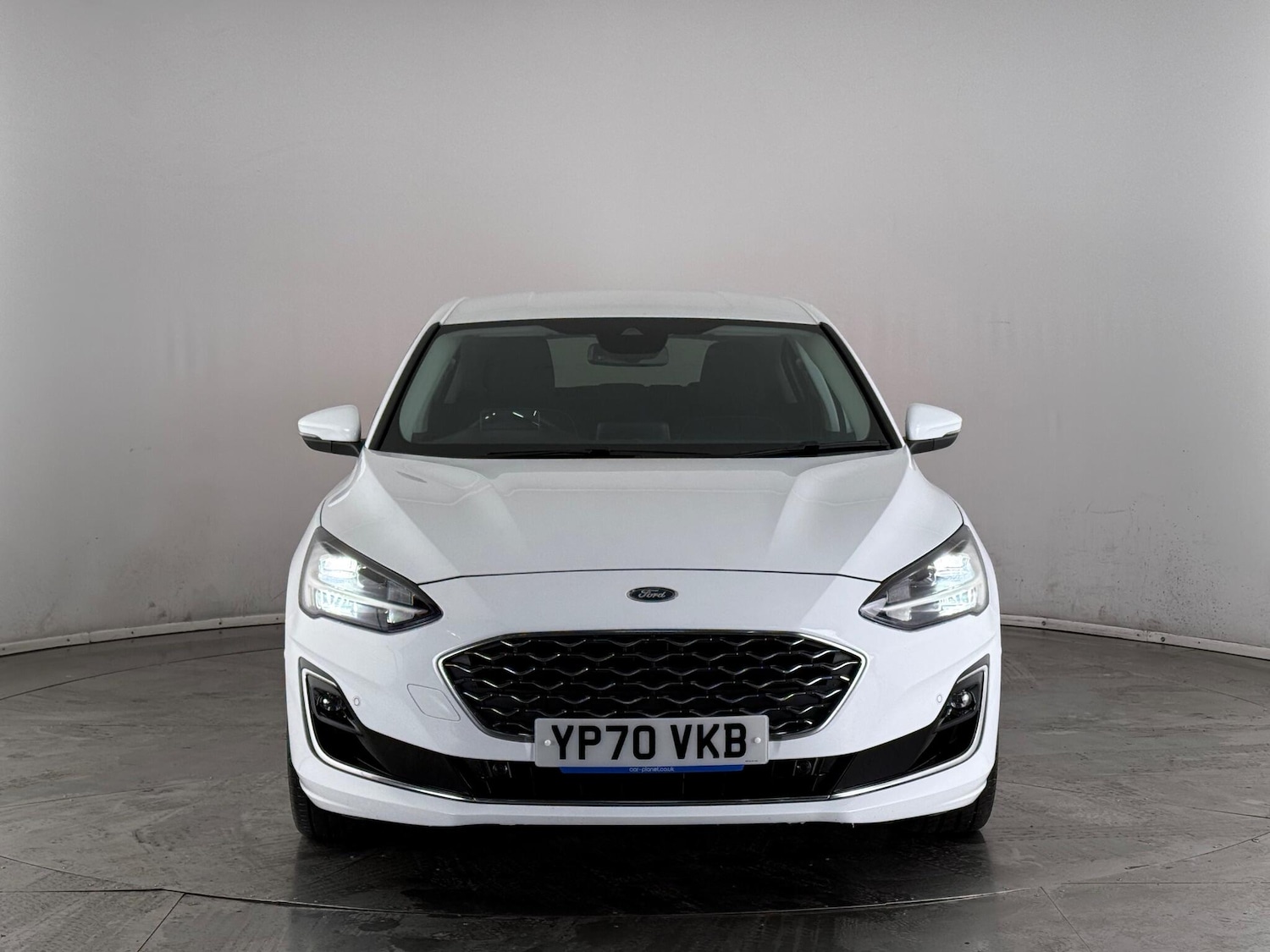 Used Ford Focus 2020 for sale - 76468113: Photo 7