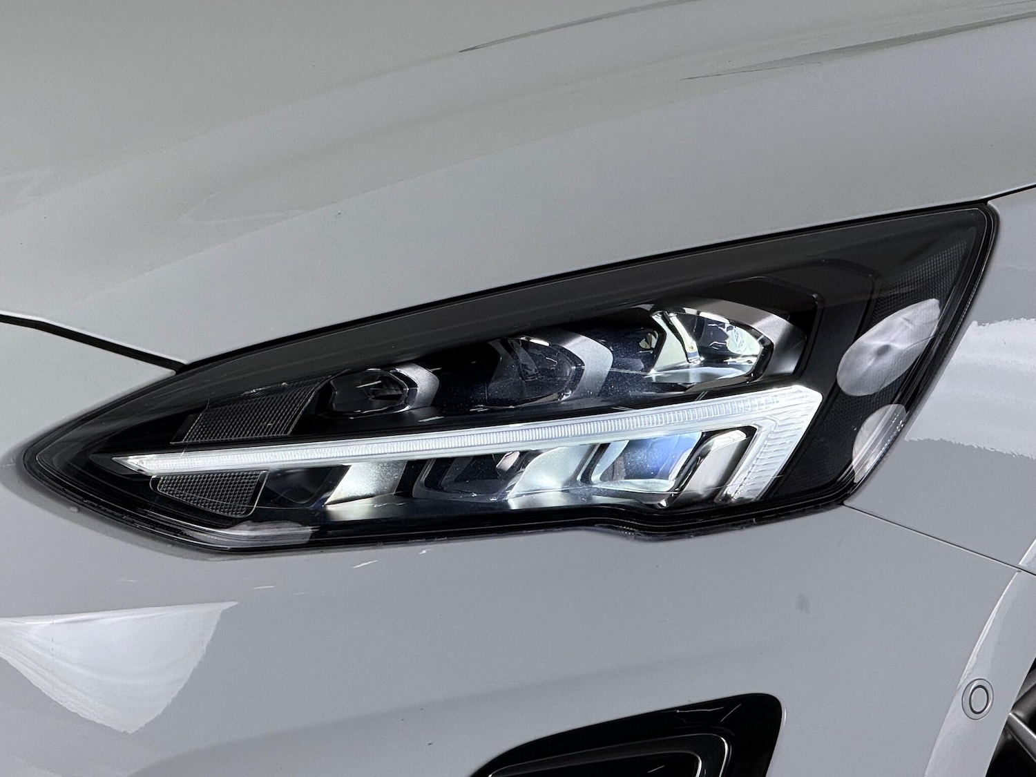 Used Ford Focus 2020 for sale - 76468113: Photo 8