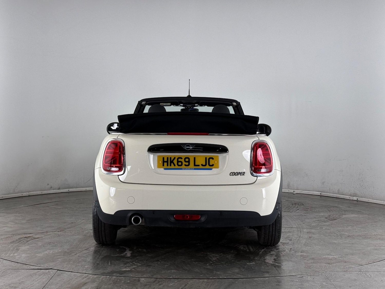 Used MINI Convertible 2020 for sale - 77119599: Photo 10