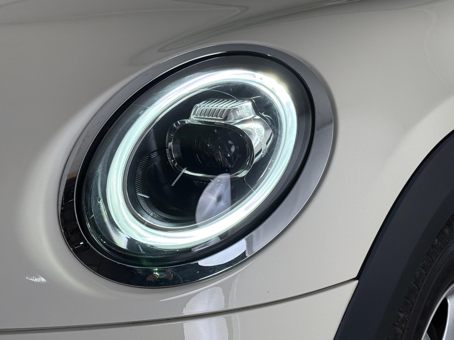 Used MINI Convertible 2020 for sale - 77119599: Photo 9