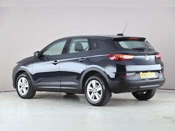 Used Vauxhall Grandland X 2018 for sale - 78245783: Photo