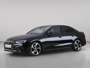 Used Audi A4 2023 for sale - 79497268: Photo