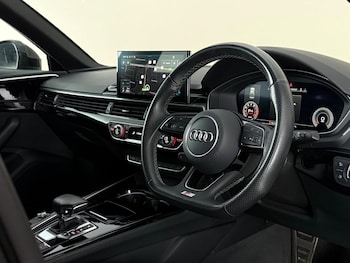 Used Audi A4 2023 for sale - 79497268: Photo