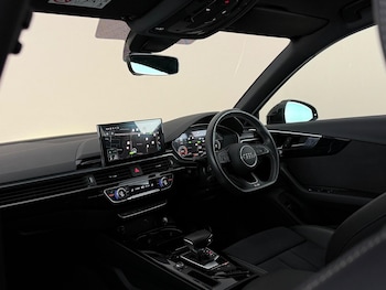 Used Audi A4 2023 for sale - 79497268: Photo