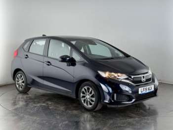 2019 (19) - 1.3 i-VTEC SE CVT Euro 6 (s/s) 5dr