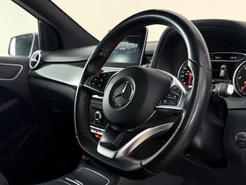 Used Mercedes-Benz B Class 2018 for sale - 79533679: Photo