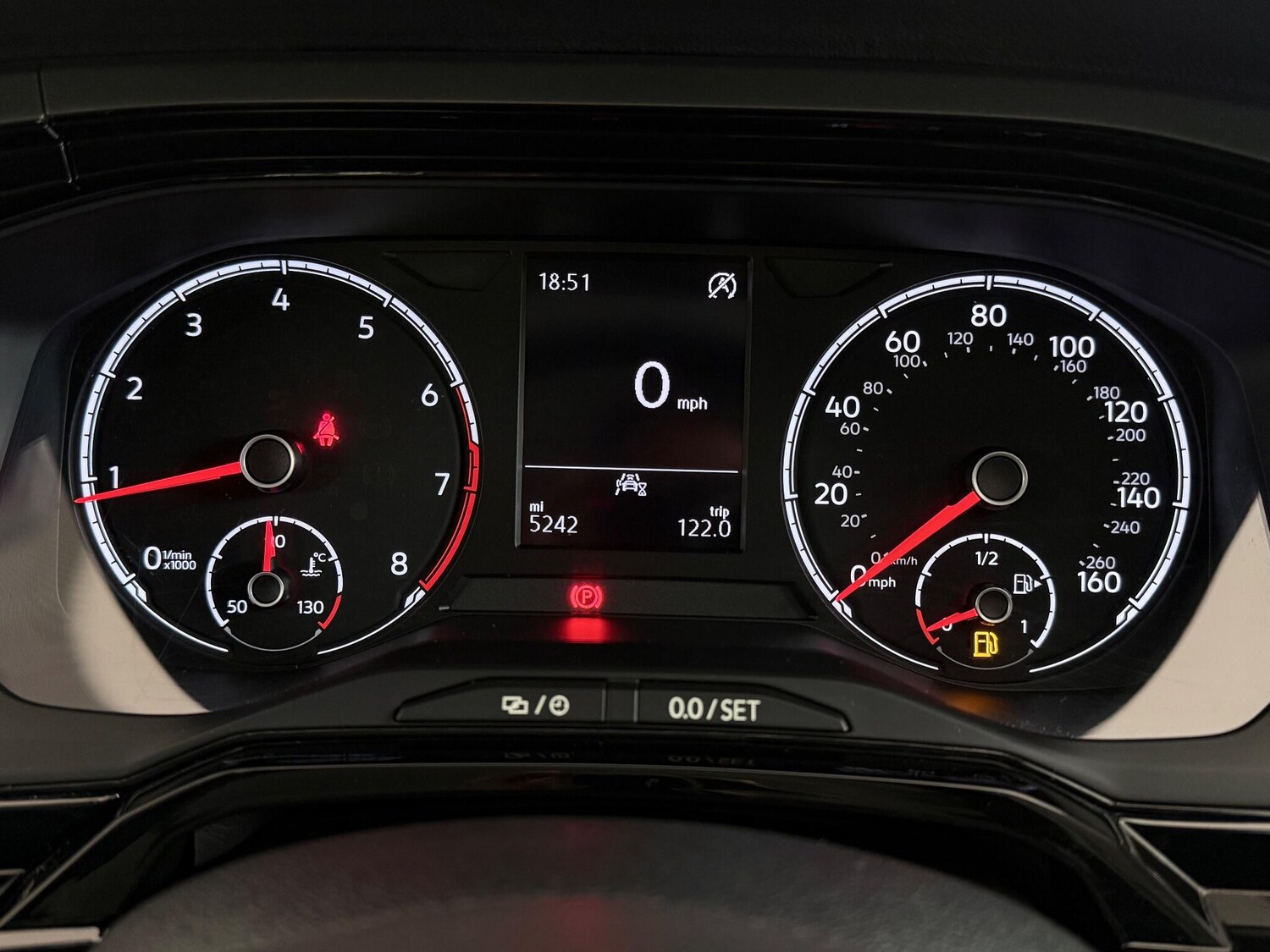 Used Volkswagen Polo 2020 for sale - 76620037: Photo 24