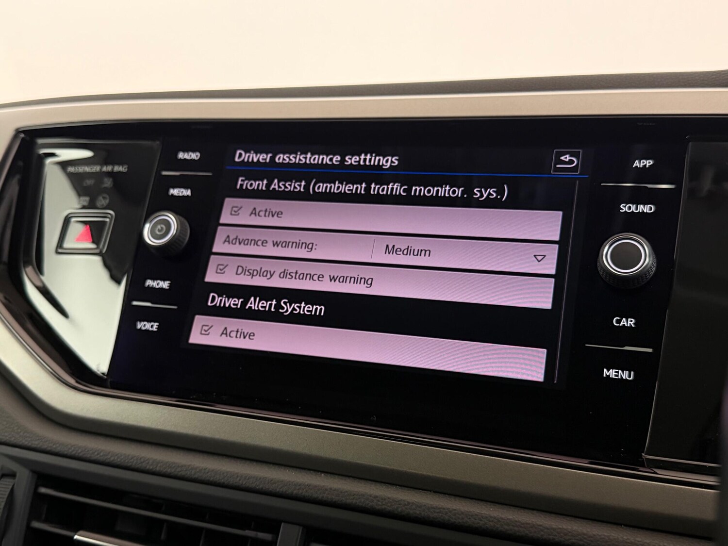 Used Volkswagen Polo 2020 for sale - 76620037: Photo 36