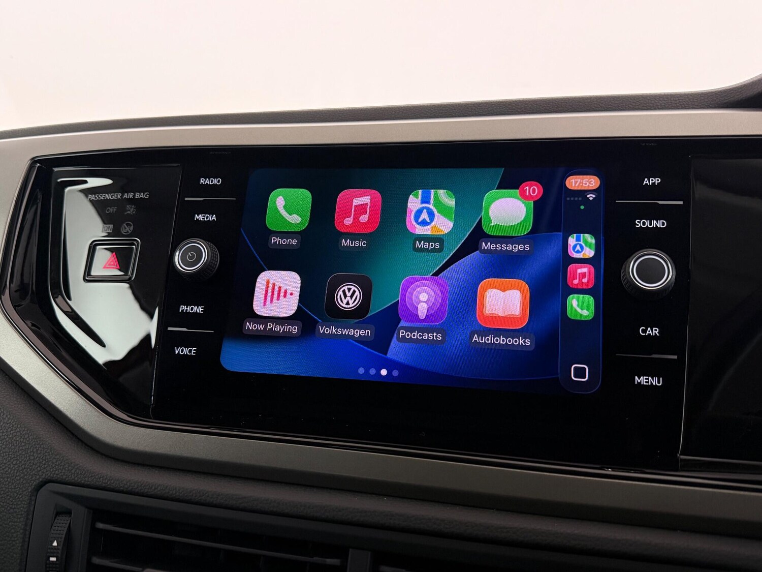 Used Volkswagen Polo 2020 for sale - 76620037: Photo 39