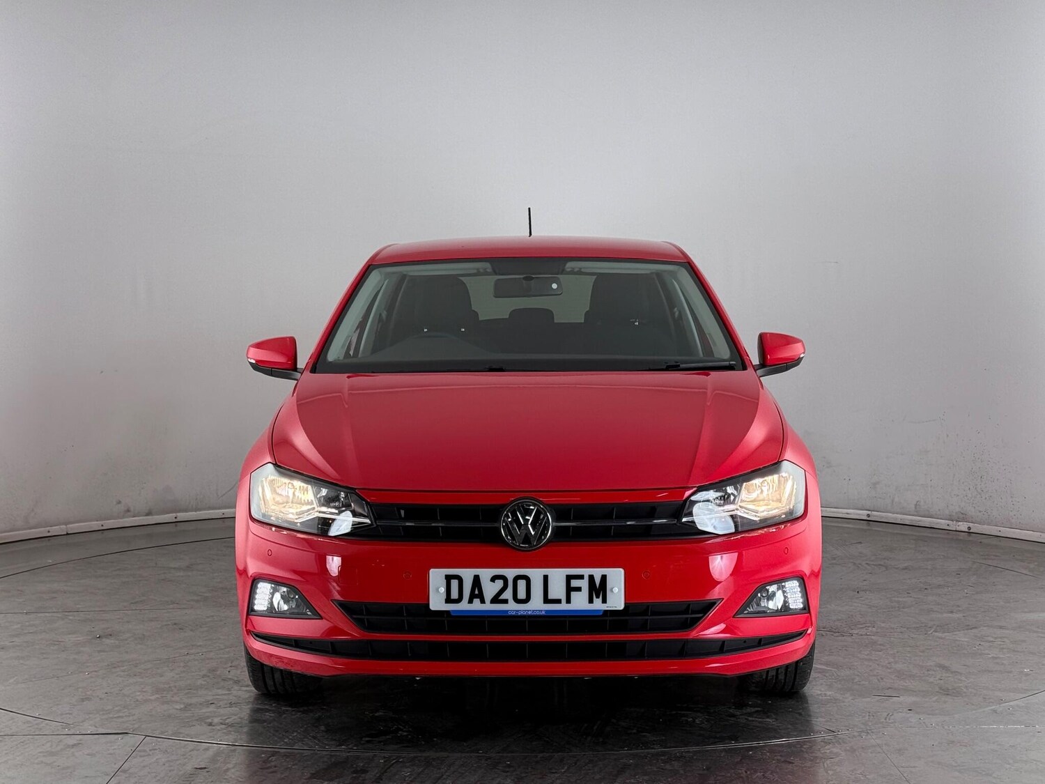 Used Volkswagen Polo 2020 for sale - 76620037: Photo 7