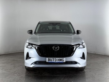 Used Mazda CX-60 2023 for sale - 75703491: Photo