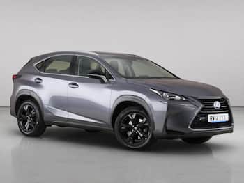 Used Lexus NX 2017 for sale - 79677691: Photo