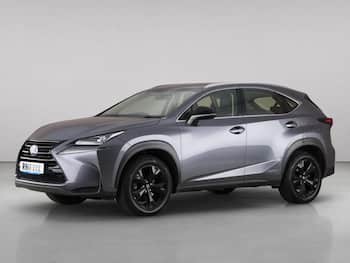 Used Lexus NX 2017 for sale - 79677691: Photo