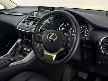 Used Lexus NX 2017 for sale - 79677691: Photo