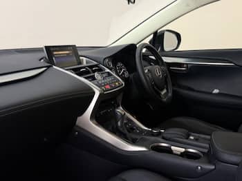 Used Lexus NX 2017 for sale - 79677691: Photo