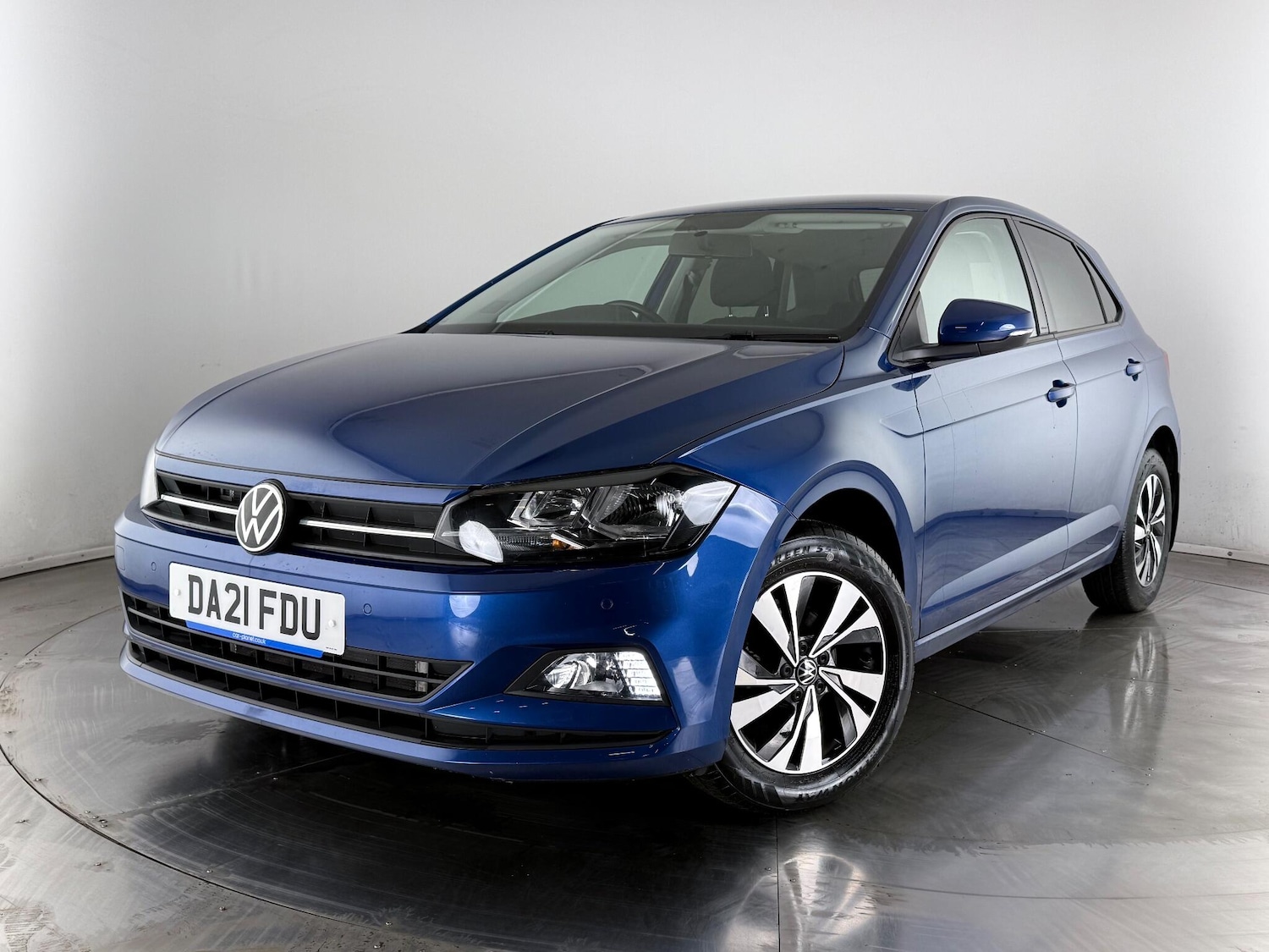 Used Volkswagen Polo 2021 for sale - 77260521: Photo 32